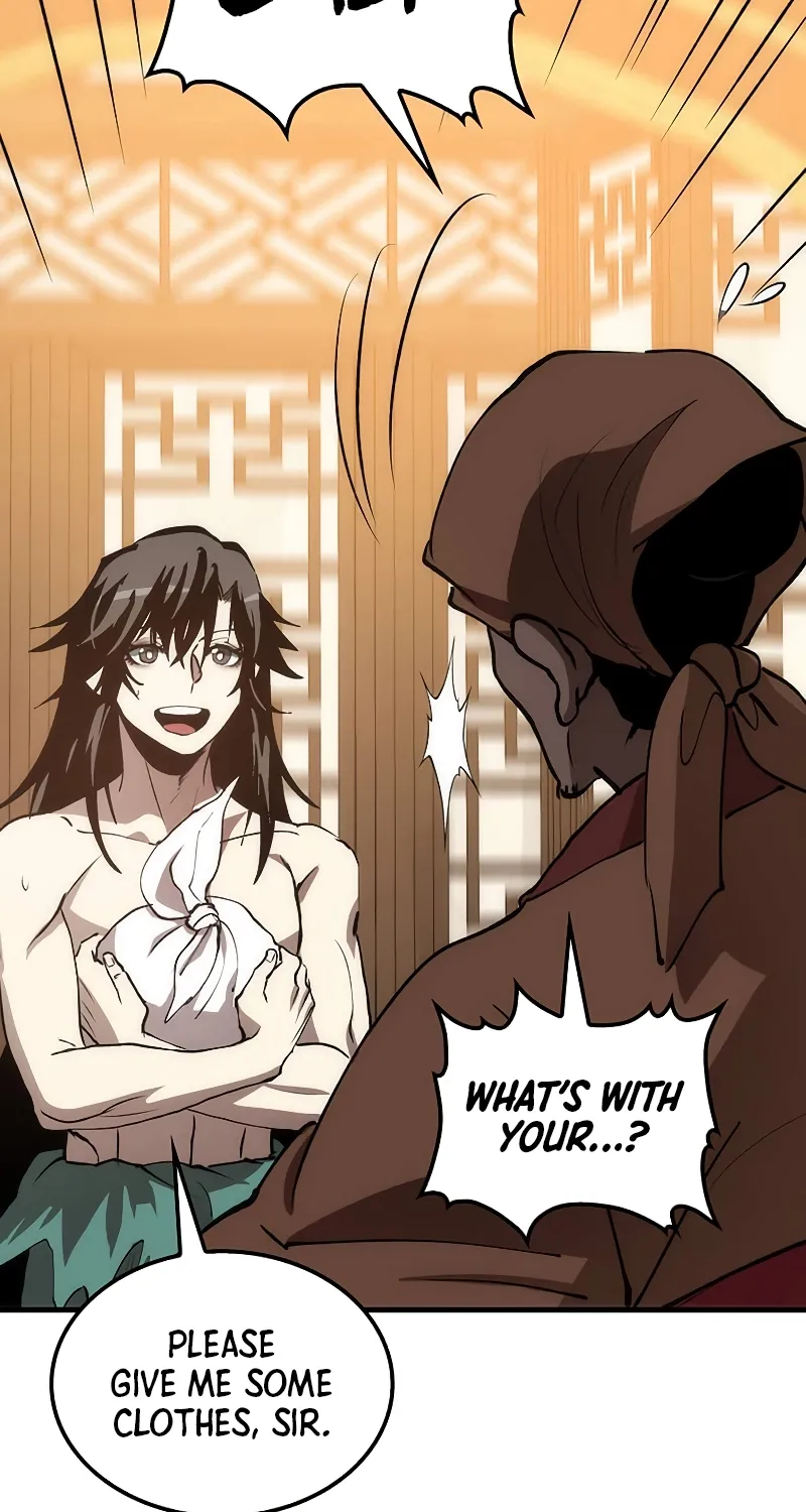 Read Doctor, Live Again EN Manga Online