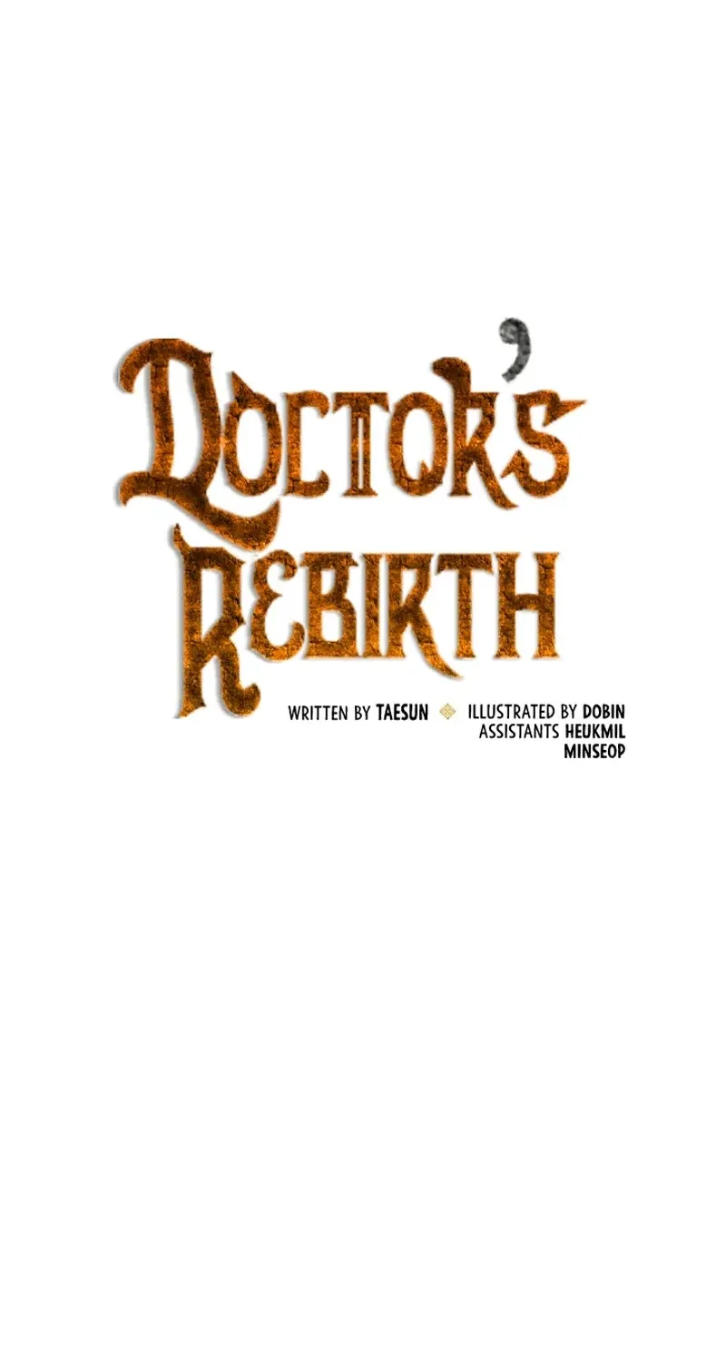 Read Doctor, Live Again EN Manga Online