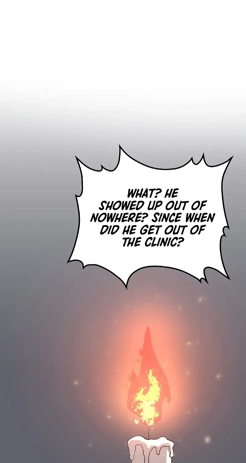 Read Doctor, Live Again EN Manga Online