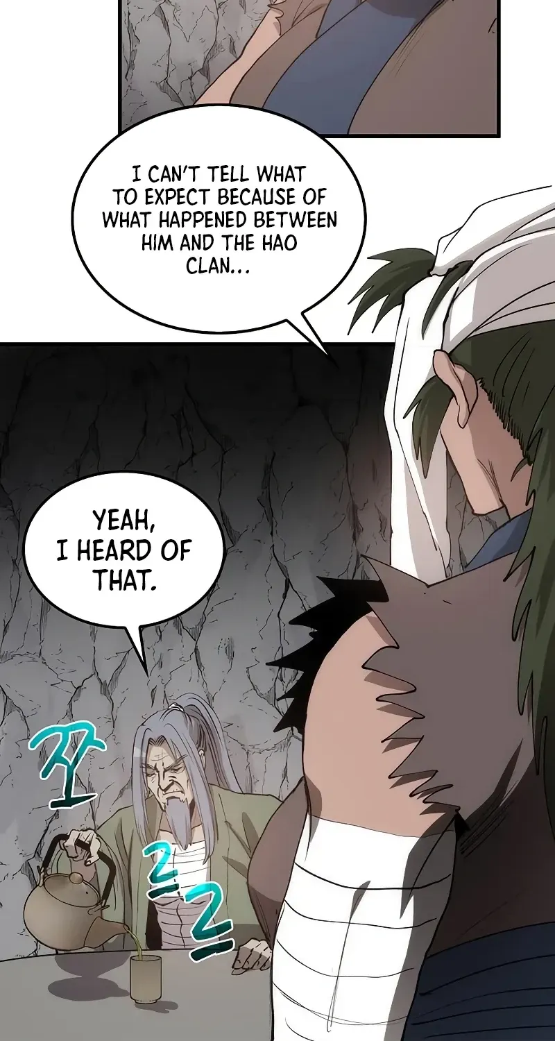 Read Doctor, Live Again EN Manga Online