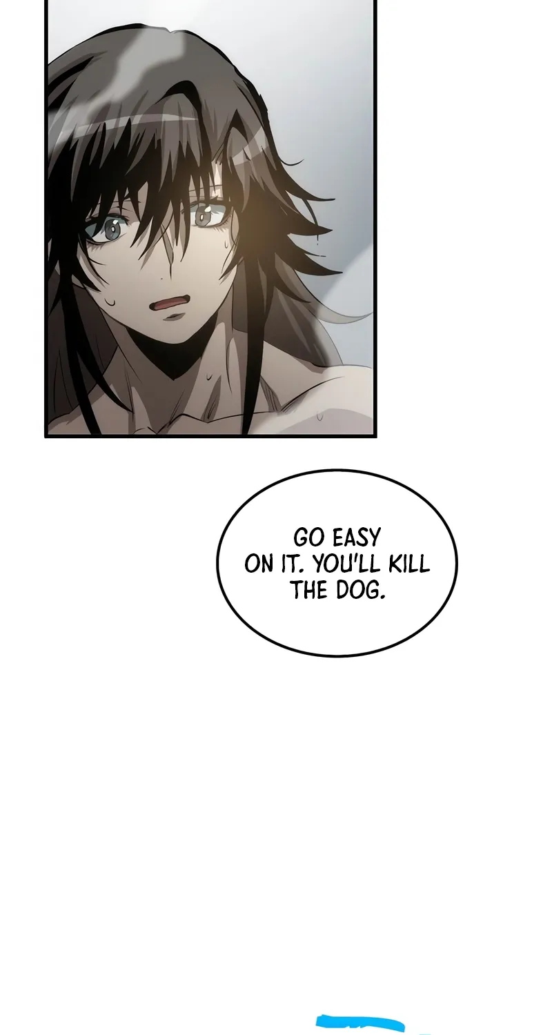 Read Doctor, Live Again EN Manga Online