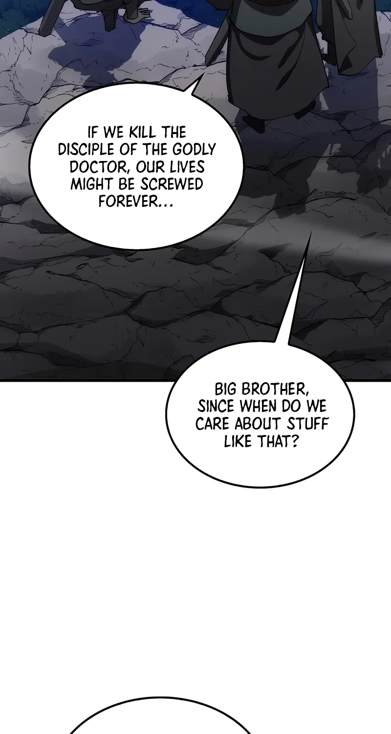 Read Doctor, Live Again EN Manga Online