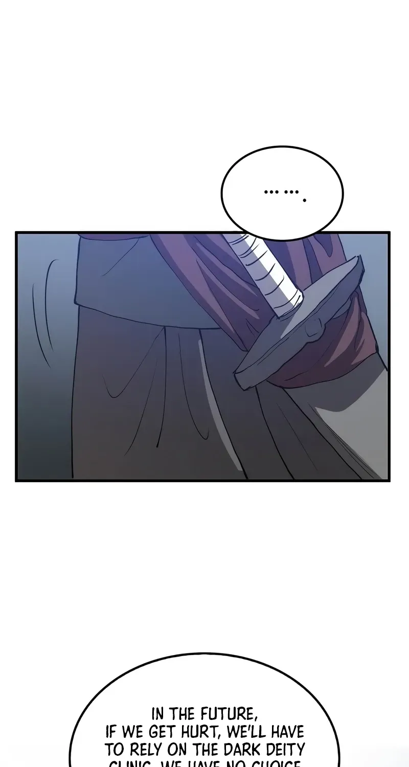 Read Doctor, Live Again EN Manga Online