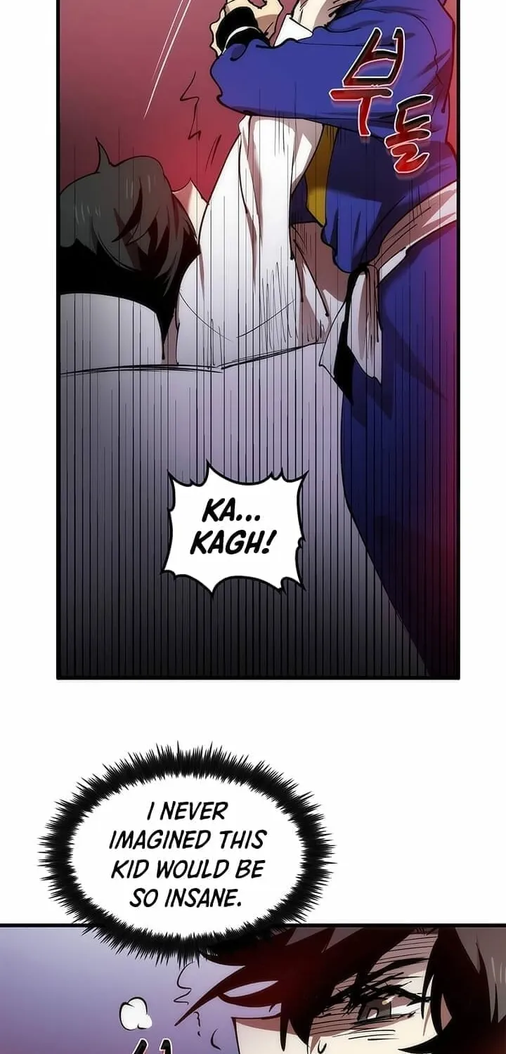 Read Doctor, Live Again EN Manga Online