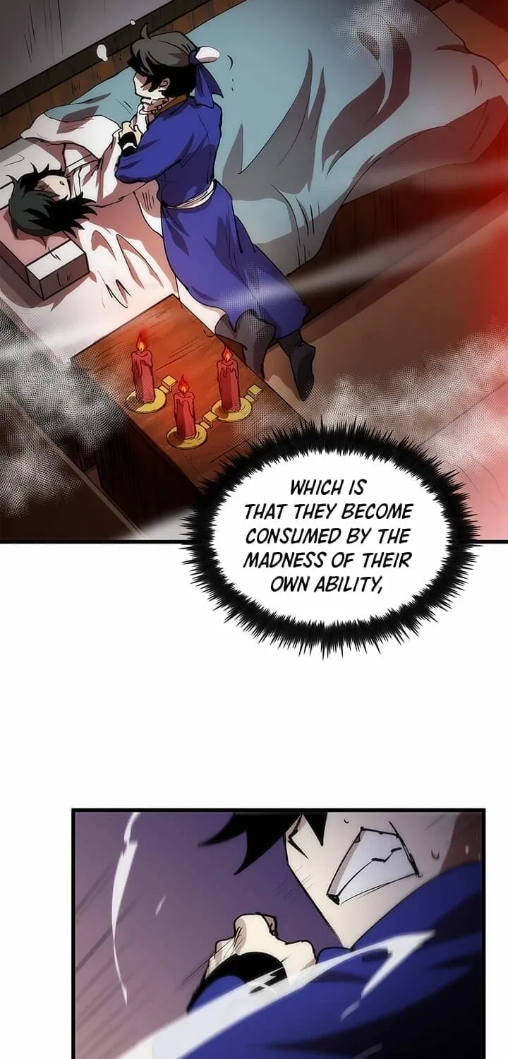 Read Doctor, Live Again EN Manga Online