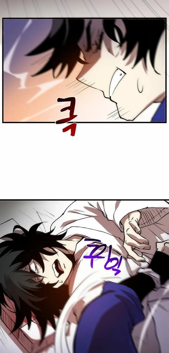 Read Doctor, Live Again EN Manga Online