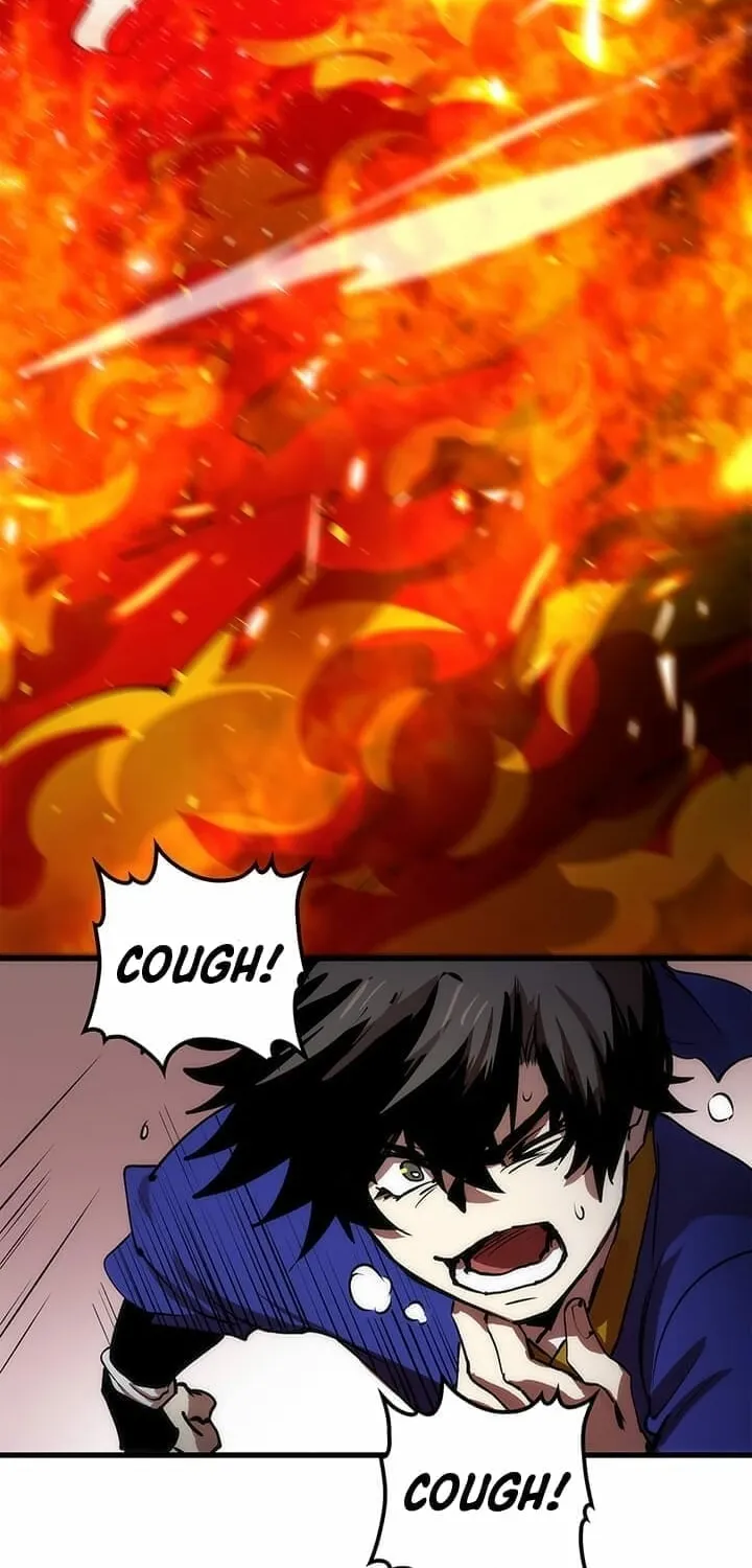 Read Doctor, Live Again EN Manga Online