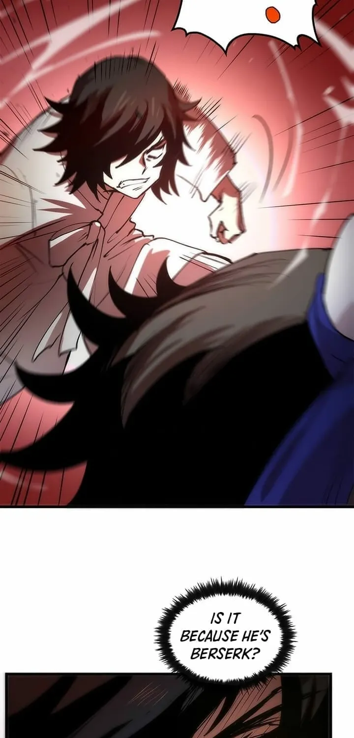 Read Doctor, Live Again EN Manga Online