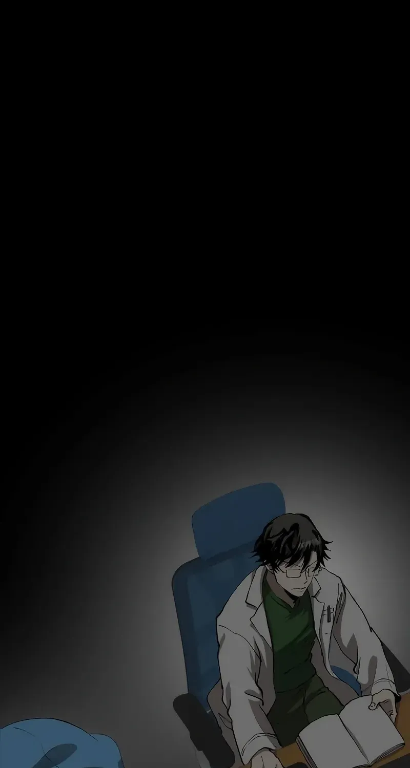 Read Doctor, Live Again EN Manga Online
