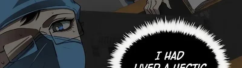 Read Doctor, Live Again EN Manga Online