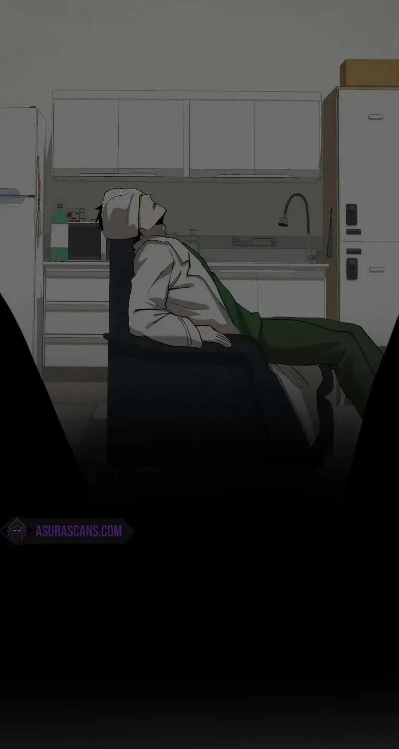Read Doctor, Live Again EN Manga Online