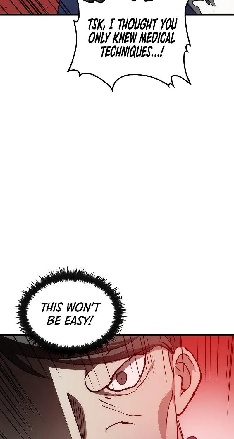 Read Doctor, Live Again EN Manga Online