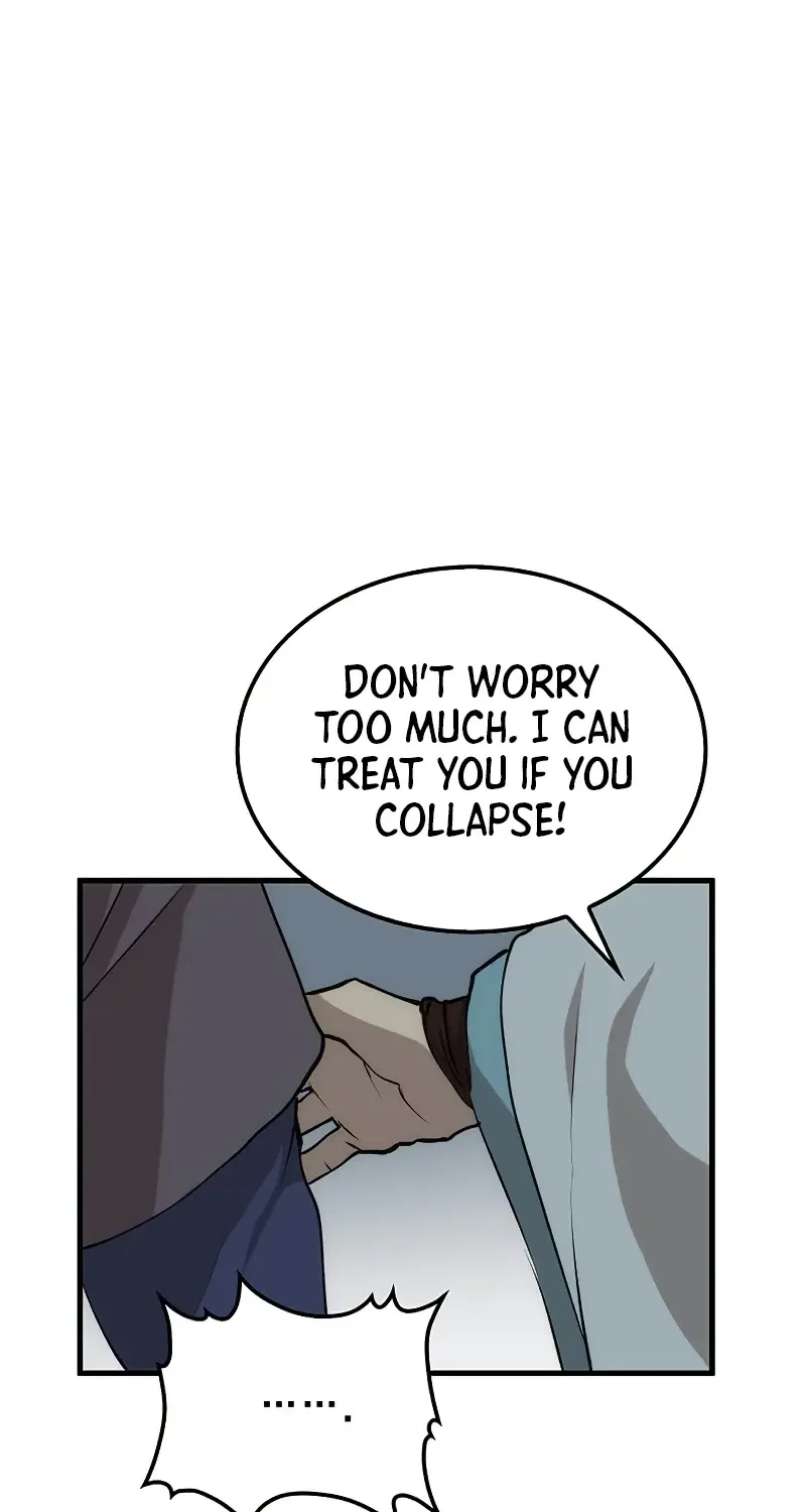 Read Doctor, Live Again EN Manga Online