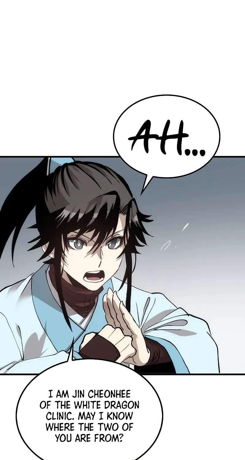 Read Doctor, Live Again EN Manga Online