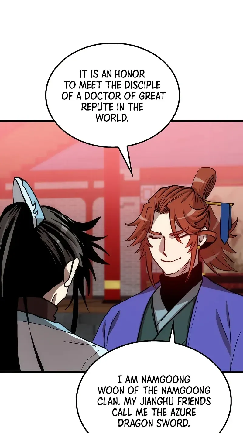 Read Doctor, Live Again EN Manga Online