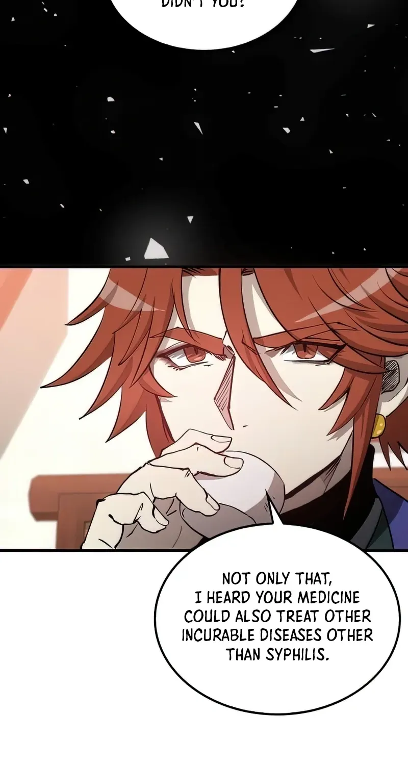 Read Doctor, Live Again EN Manga Online