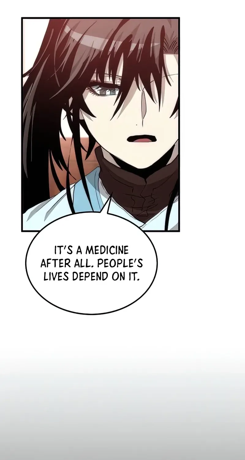 Read Doctor, Live Again EN Manga Online