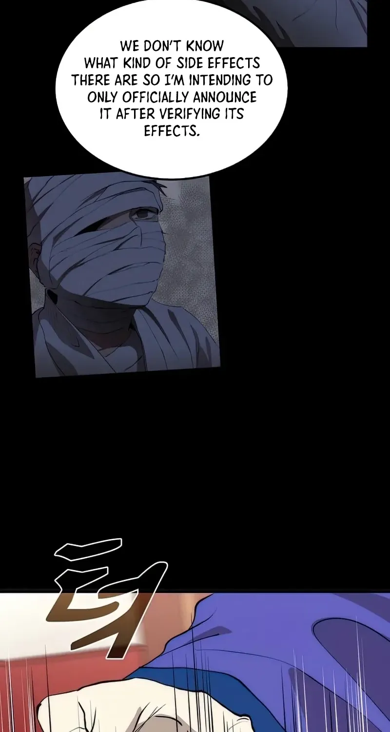 Read Doctor, Live Again EN Manga Online