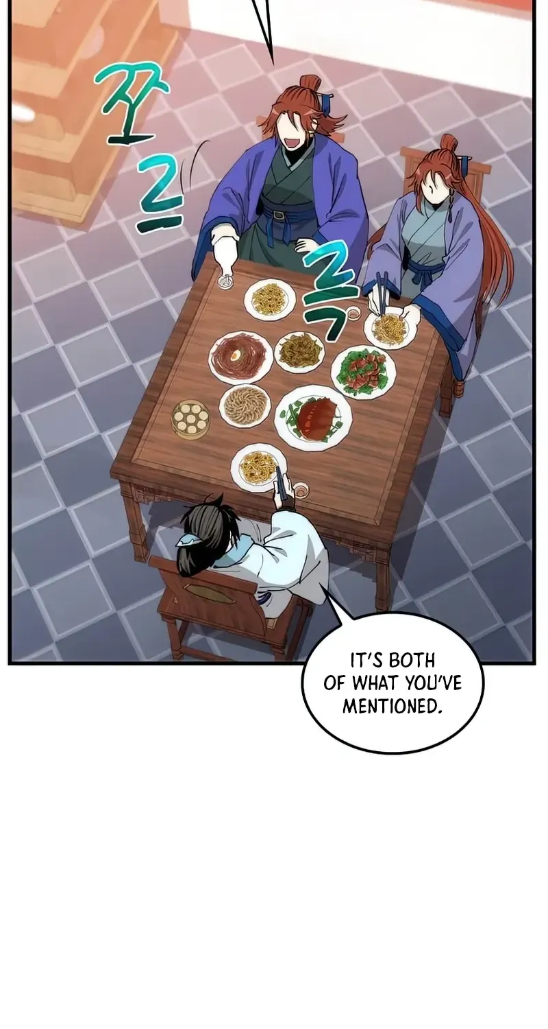 Read Doctor, Live Again EN Manga Online