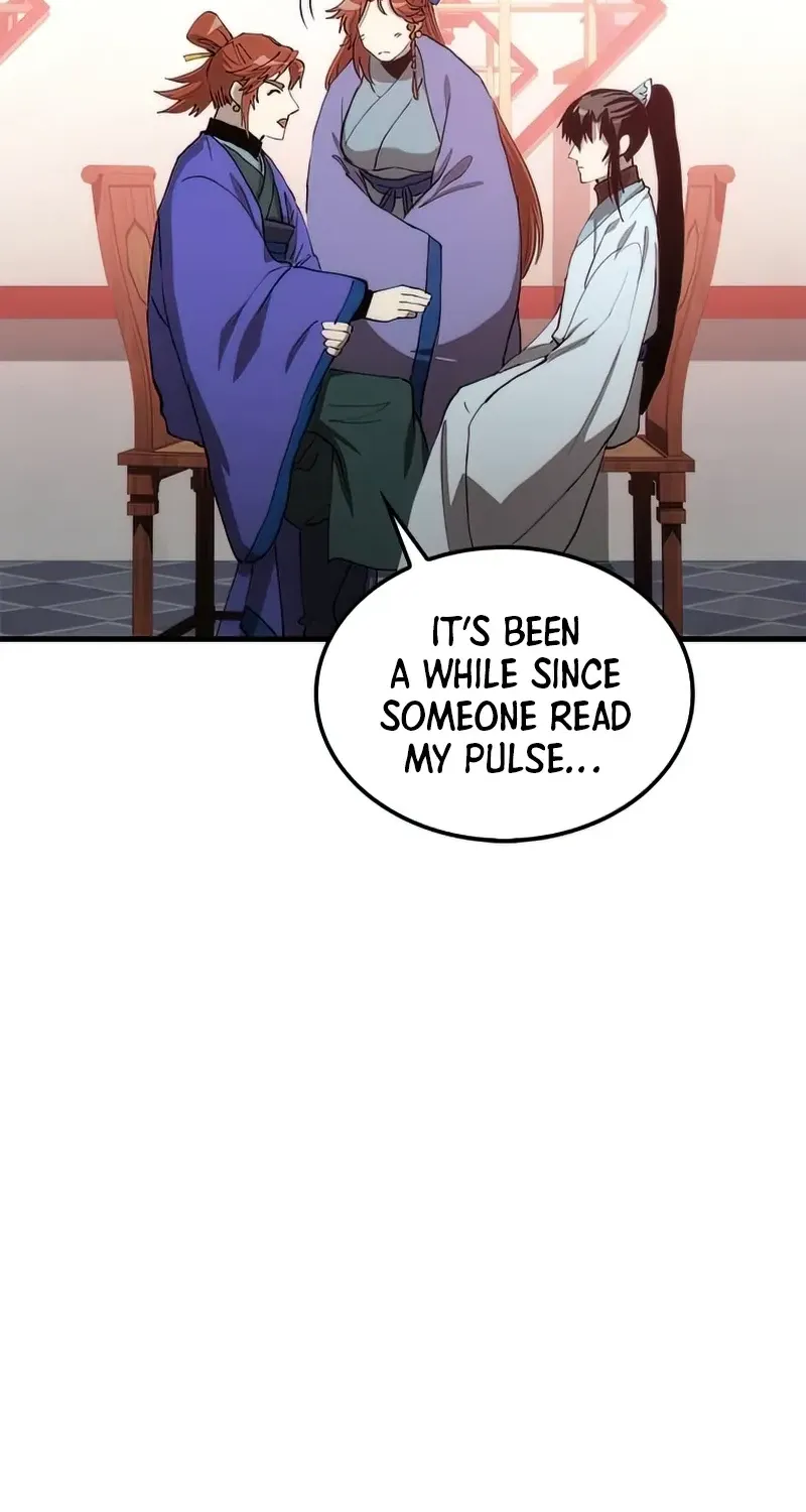 Read Doctor, Live Again EN Manga Online
