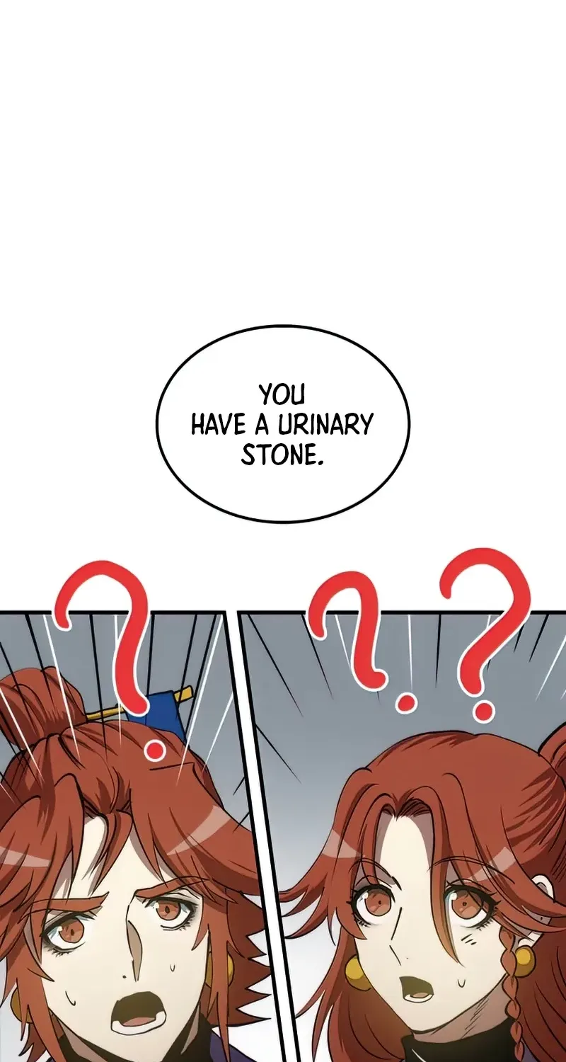 Read Doctor, Live Again EN Manga Online