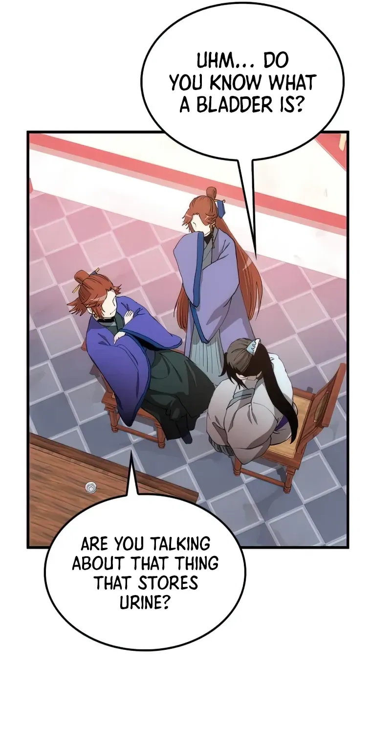 Read Doctor, Live Again EN Manga Online