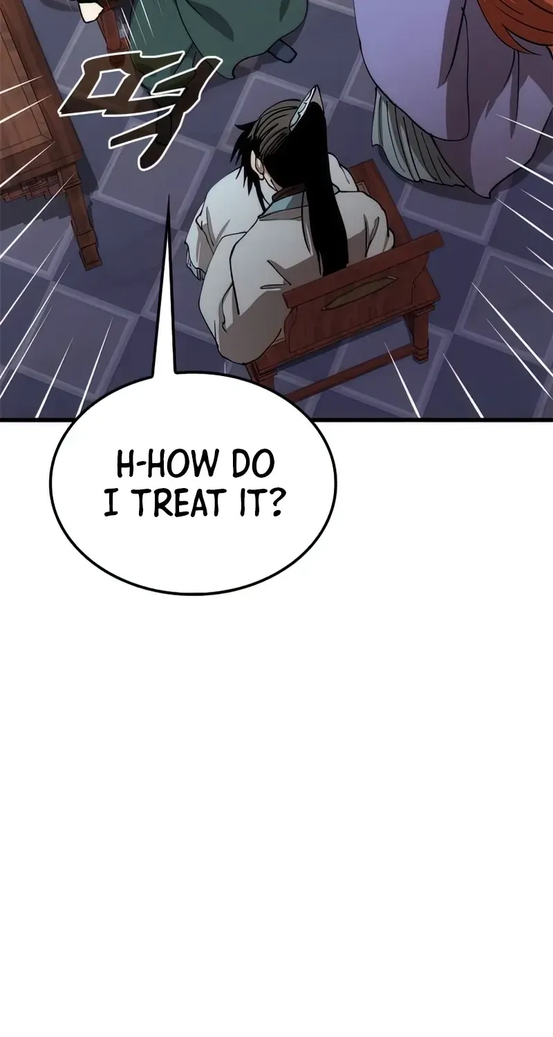 Read Doctor, Live Again EN Manga Online