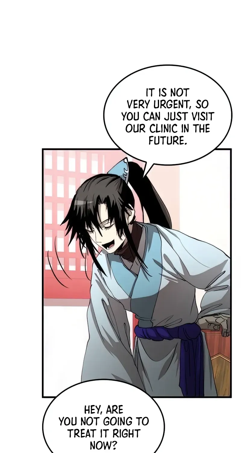 Read Doctor, Live Again EN Manga Online