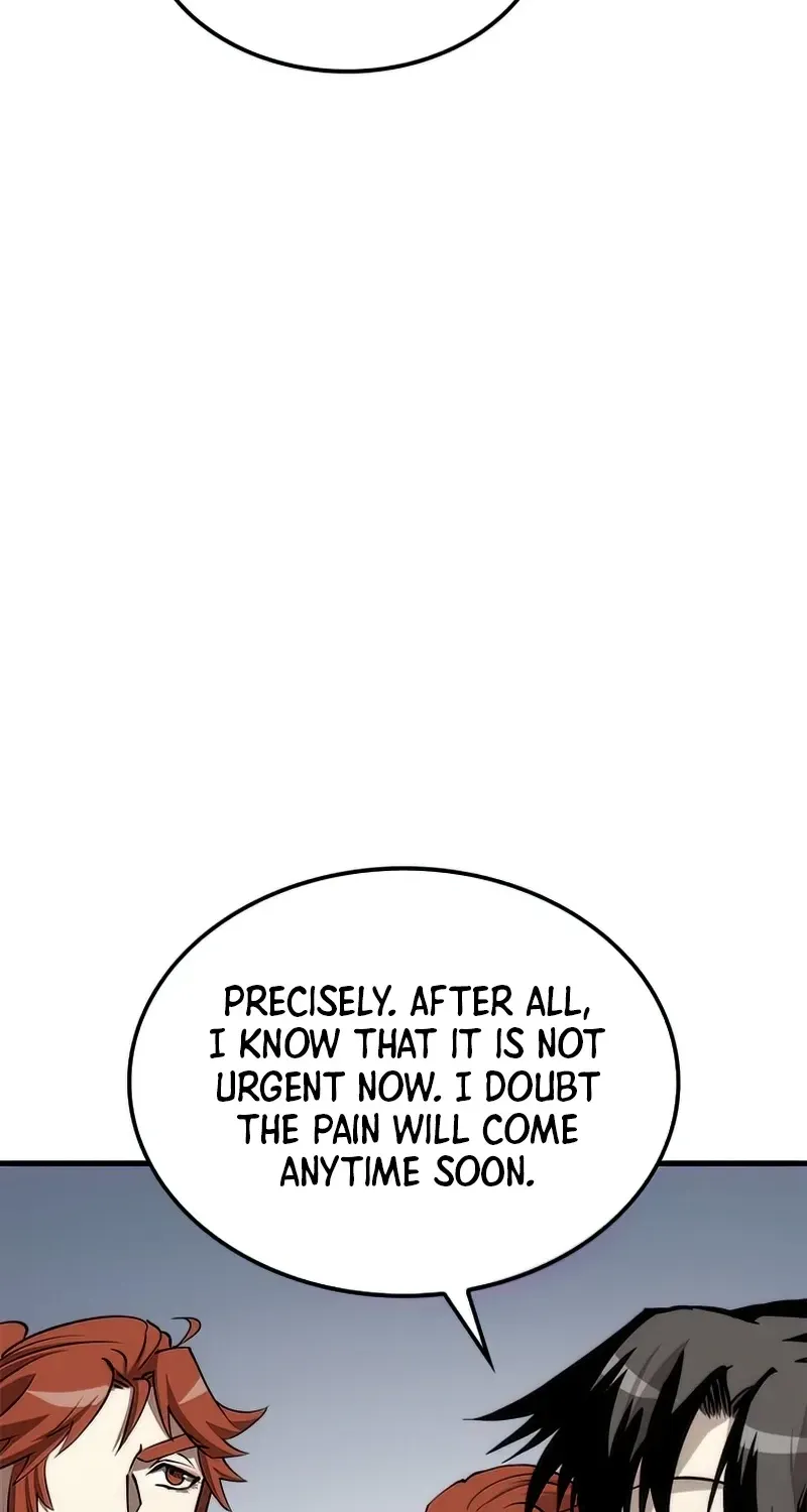 Read Doctor, Live Again EN Manga Online