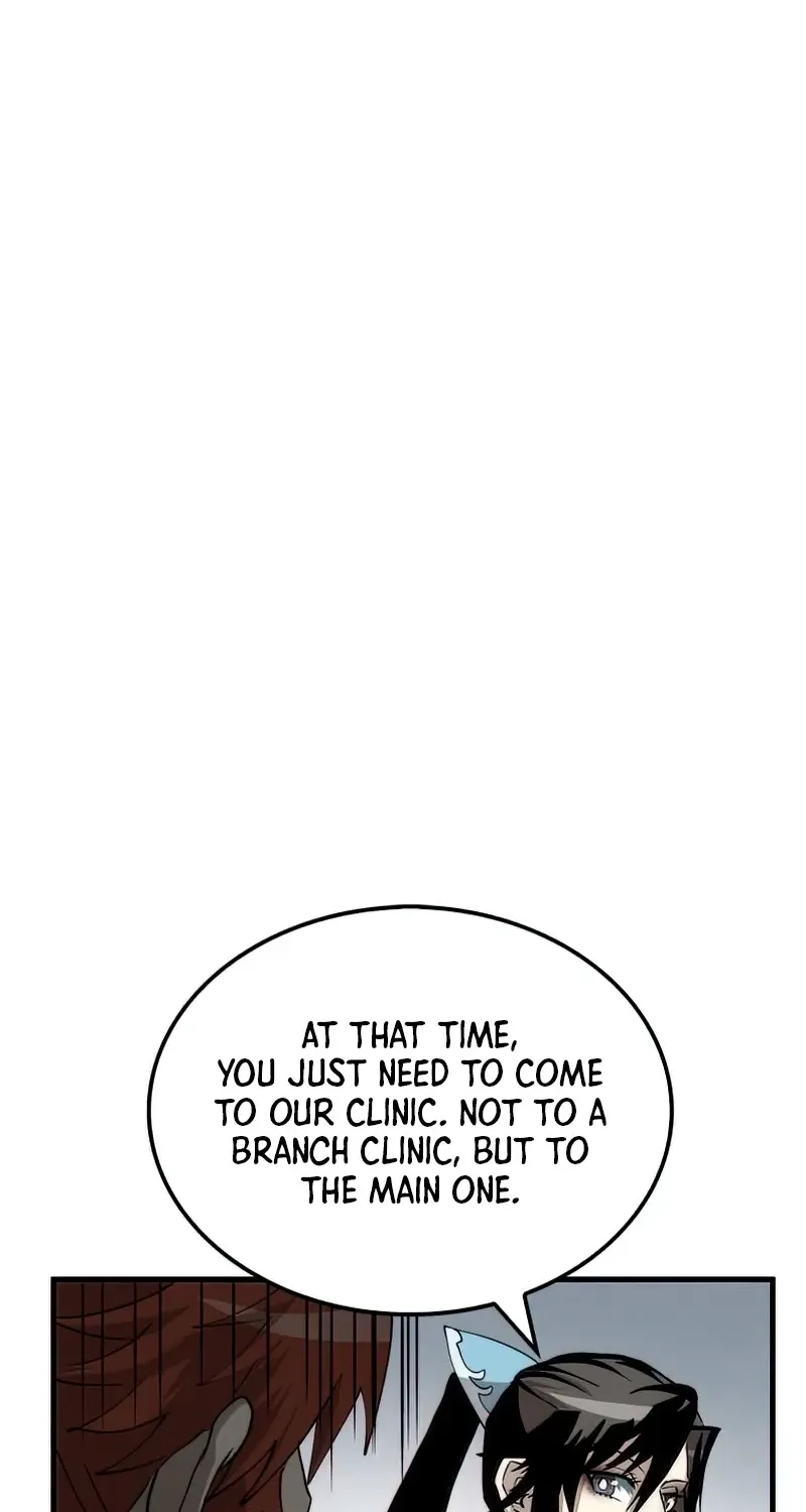 Read Doctor, Live Again EN Manga Online