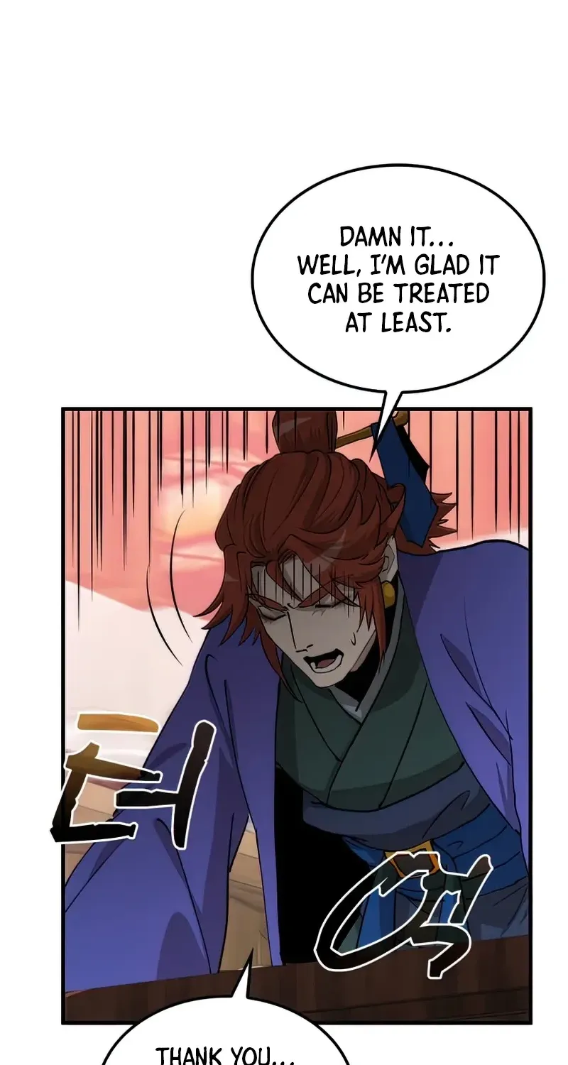 Read Doctor, Live Again EN Manga Online