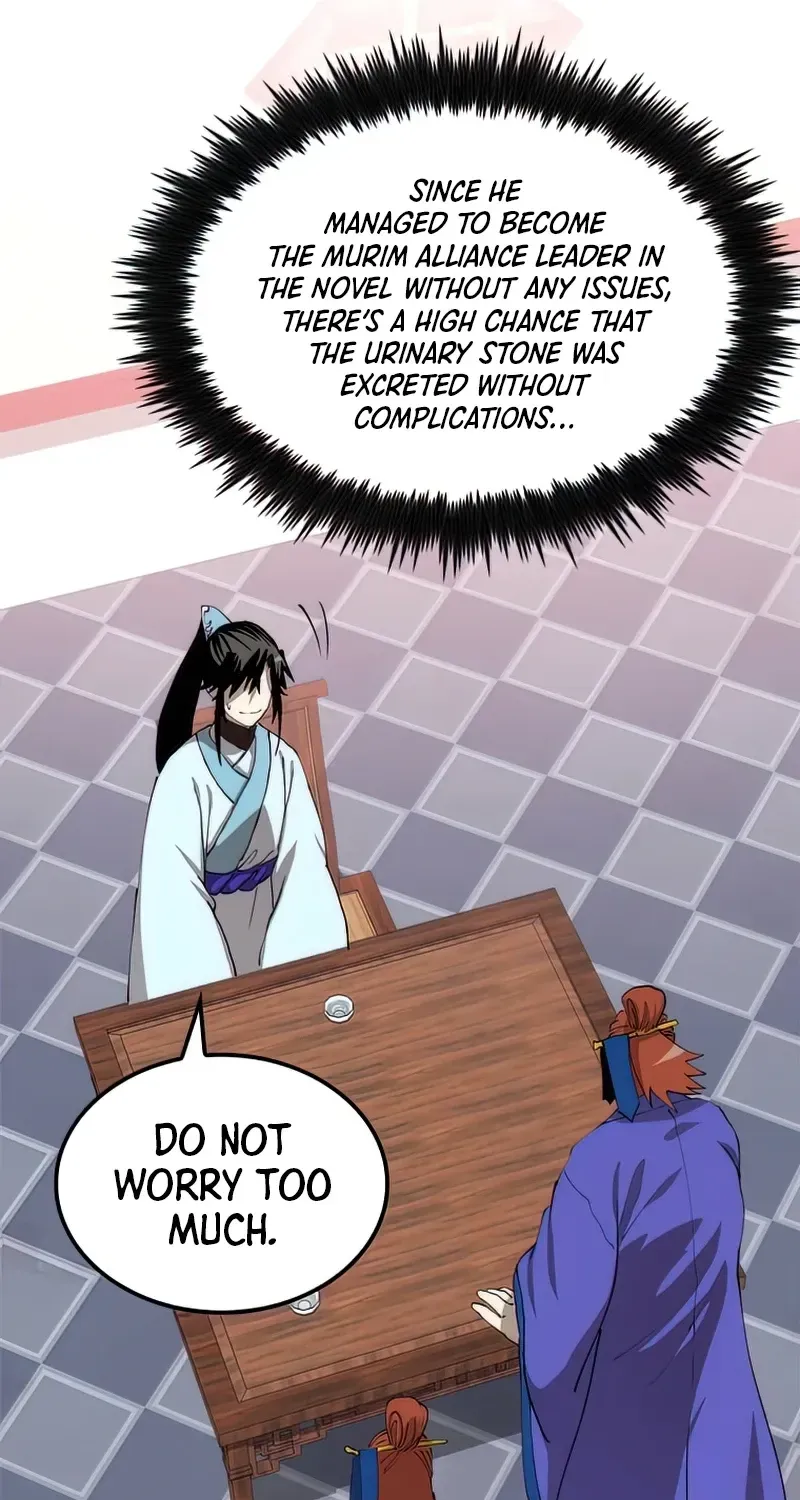 Read Doctor, Live Again EN Manga Online