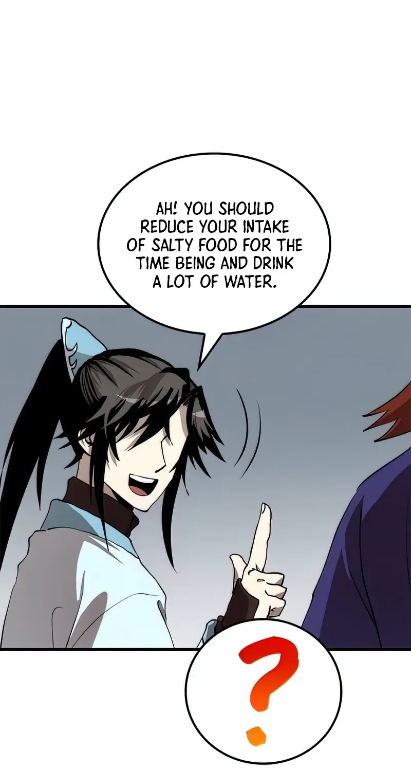 Read Doctor, Live Again EN Manga Online
