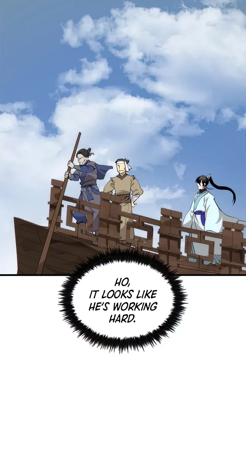 Read Doctor, Live Again EN Manga Online