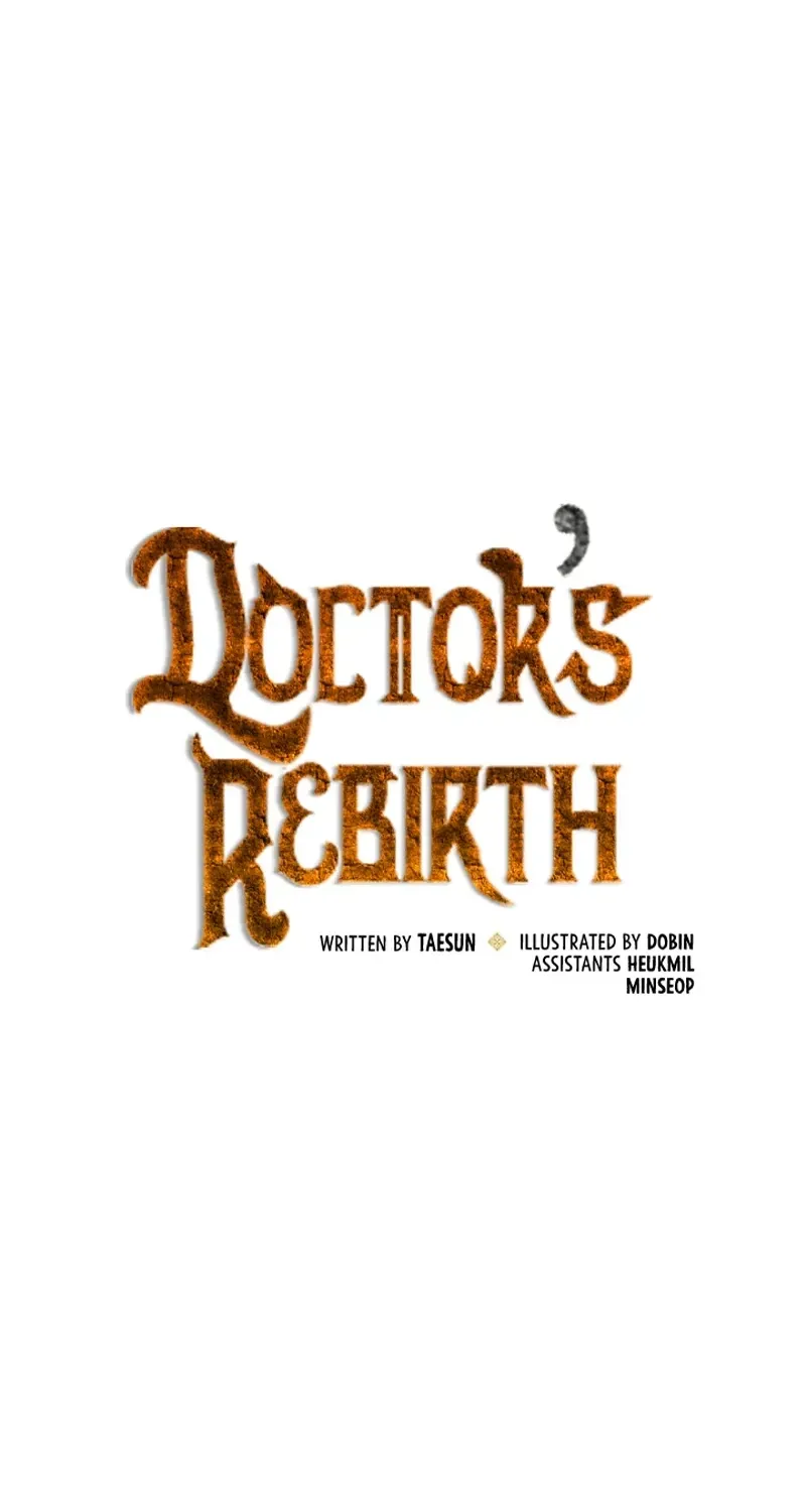Read Doctor, Live Again EN Manga Online