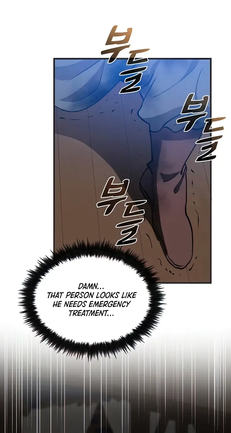 Read Doctor, Live Again EN Manga Online