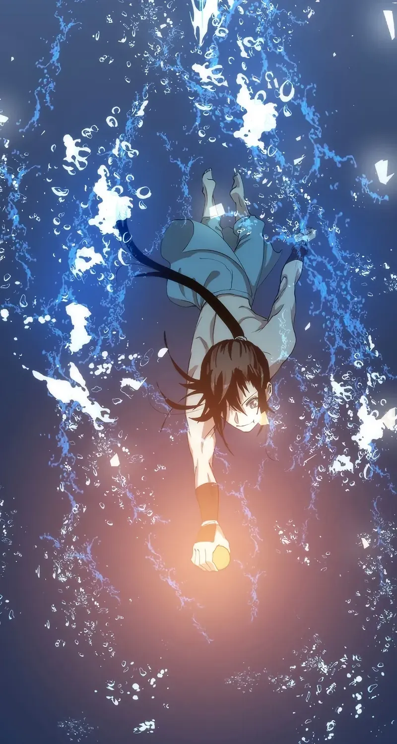 Read Doctor, Live Again EN Manga Online