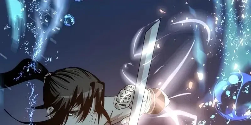 Read Doctor, Live Again EN Manga Online