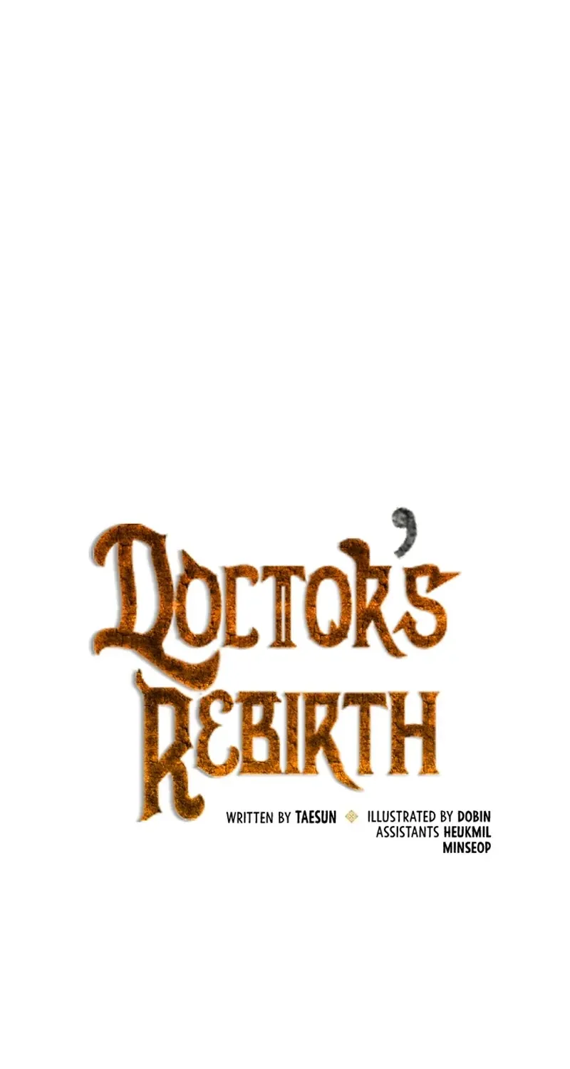 Read Doctor, Live Again EN Manga Online