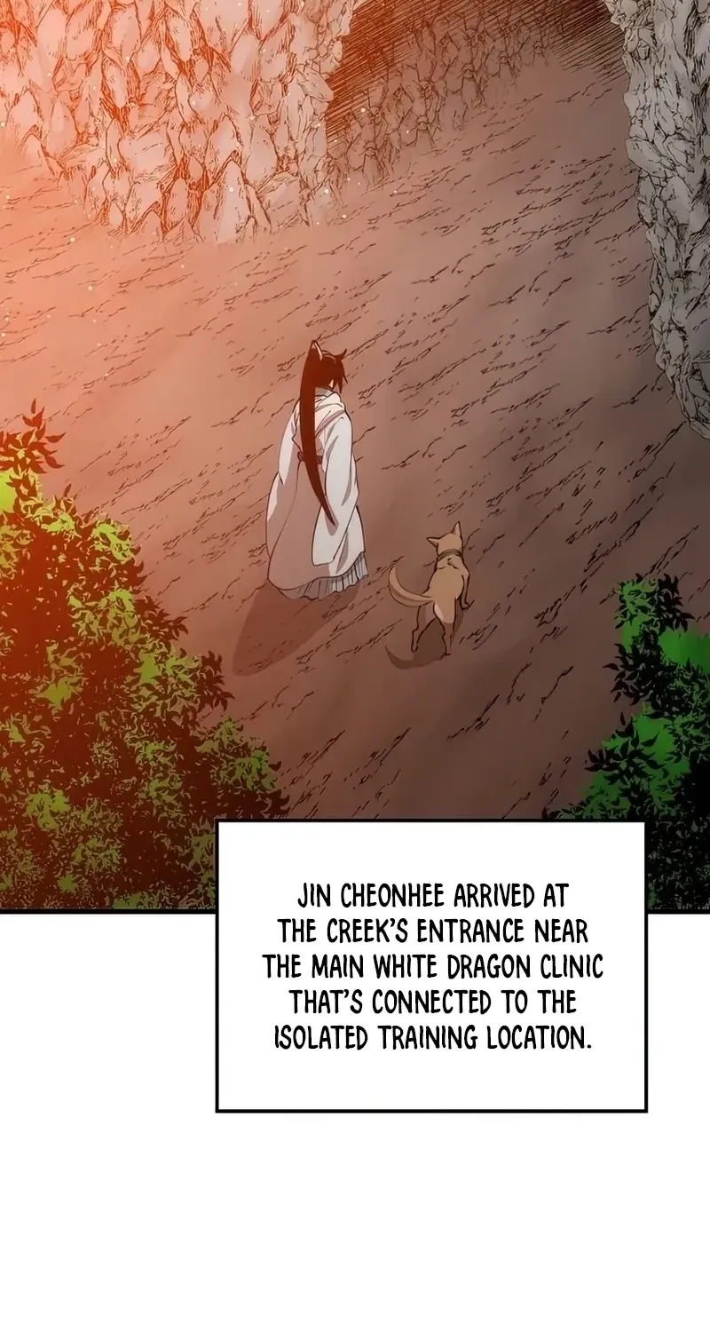 Read Doctor, Live Again EN Manga Online