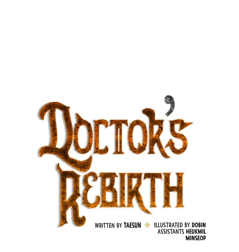 Read Doctor, Live Again EN Manga Online