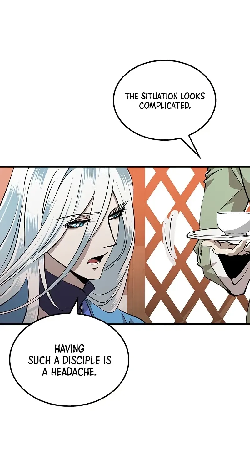 Read Doctor, Live Again EN Manga Online