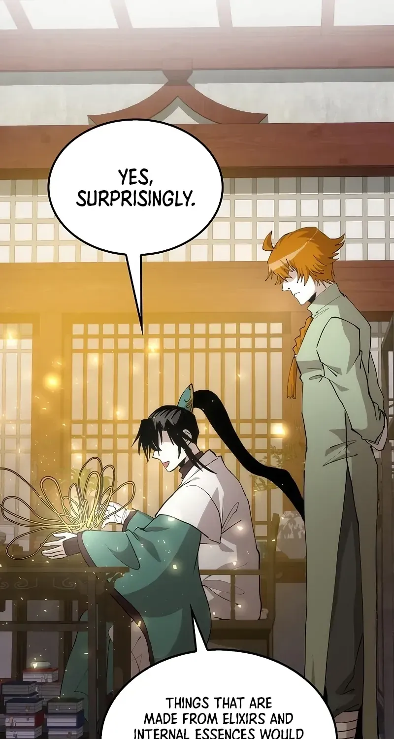 Read Doctor, Live Again EN Manga Online