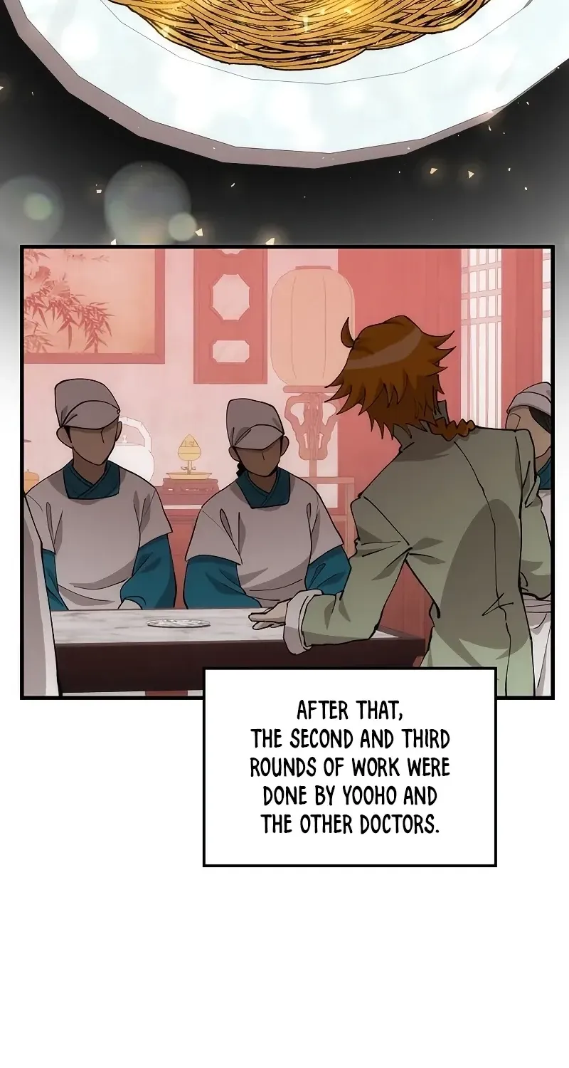 Read Doctor, Live Again EN Manga Online