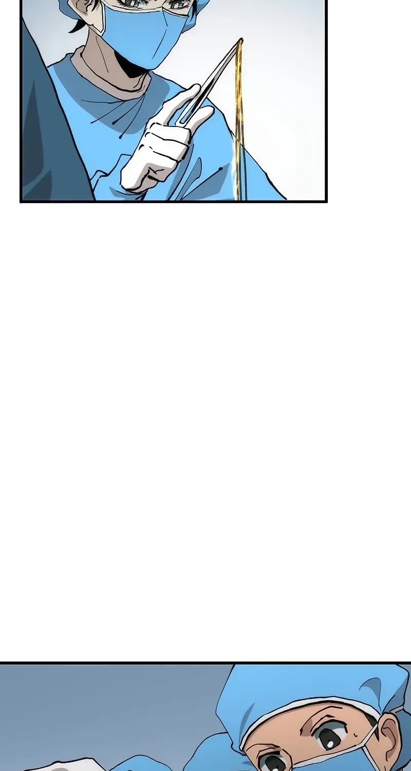 Read Doctor, Live Again EN Manga Online