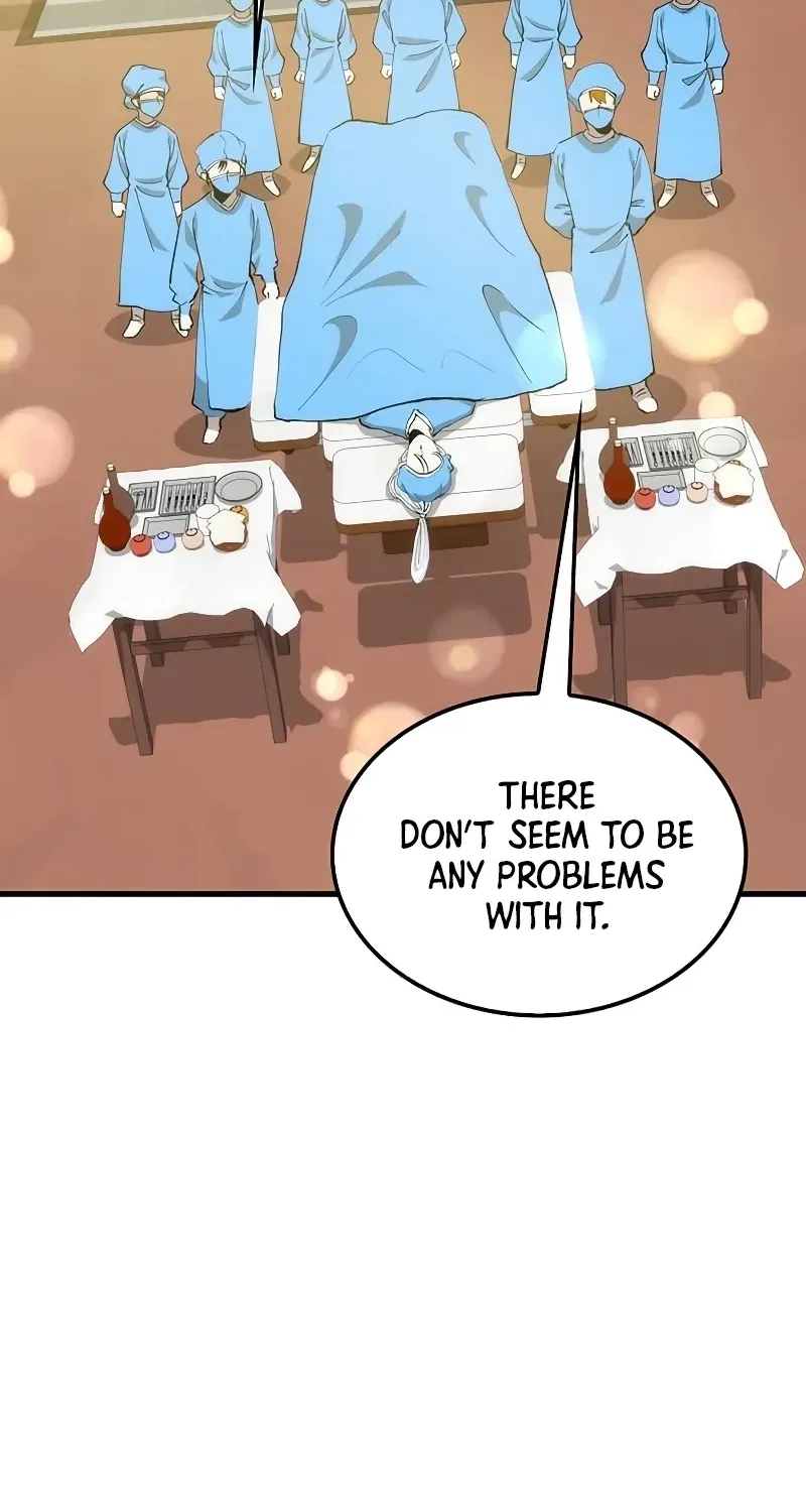 Read Doctor, Live Again EN Manga Online