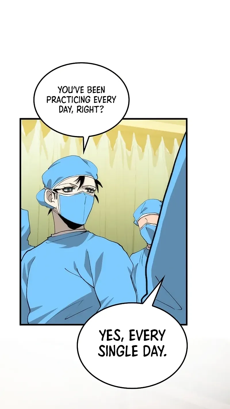 Read Doctor, Live Again EN Manga Online