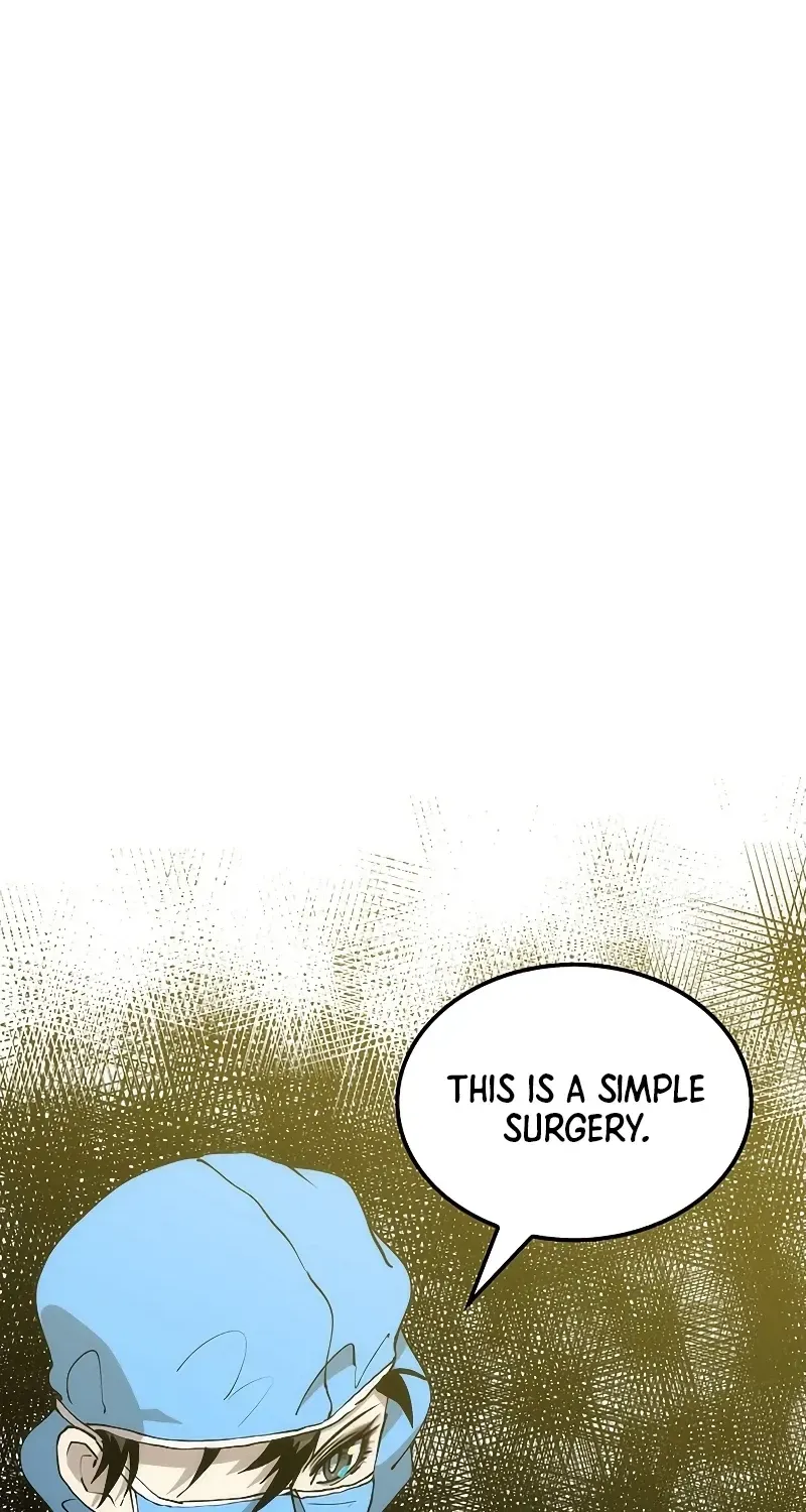 Read Doctor, Live Again EN Manga Online