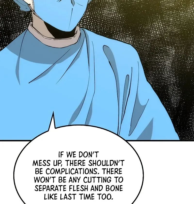 Read Doctor, Live Again EN Manga Online