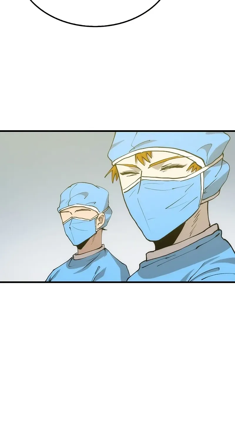Read Doctor, Live Again EN Manga Online